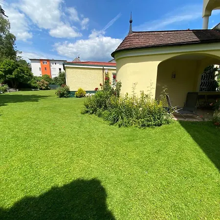 Gastehaus Auerhahn 3* Vocklabruck