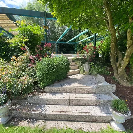 Gastehaus Auerhahn Guest house Vocklabruck