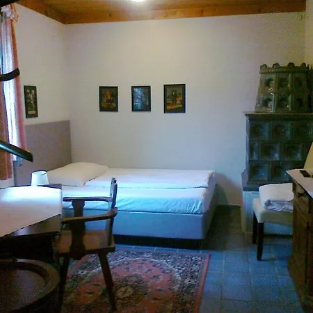 Gastehaus Auerhahn 3*