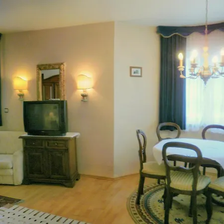 Gastehaus Auerhahn Guest house