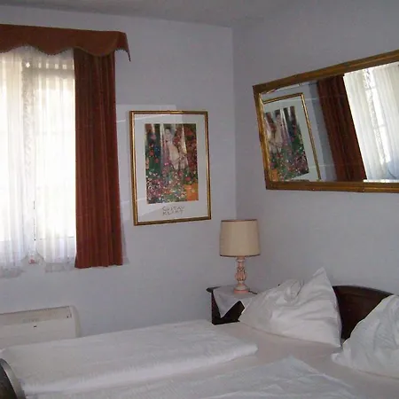 Gastehaus Auerhahn Guest house 3*