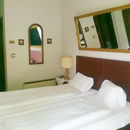 Gastehaus Auerhahn 3* Vocklabruck